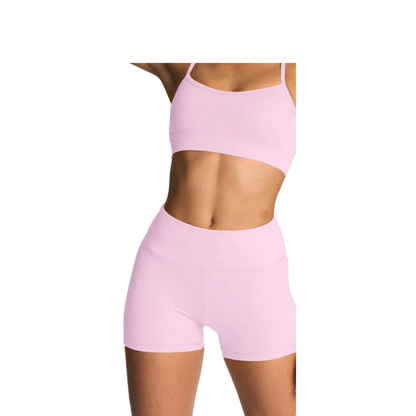 Flex & Grace SculptFit 2-Piece Workout Set