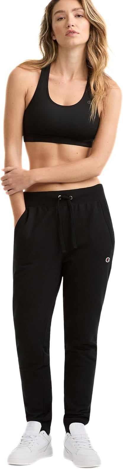 Flex & Grace SculptFit High-Impact Sports Bra – Moisture-Wicking Racerback